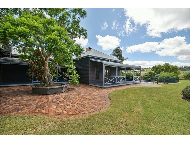 147 Cawdor Drive, Cawdor QLD 4352