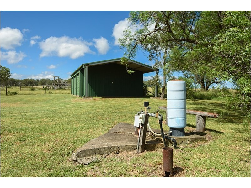 147 Cawdor Drive, Cawdor QLD 4352