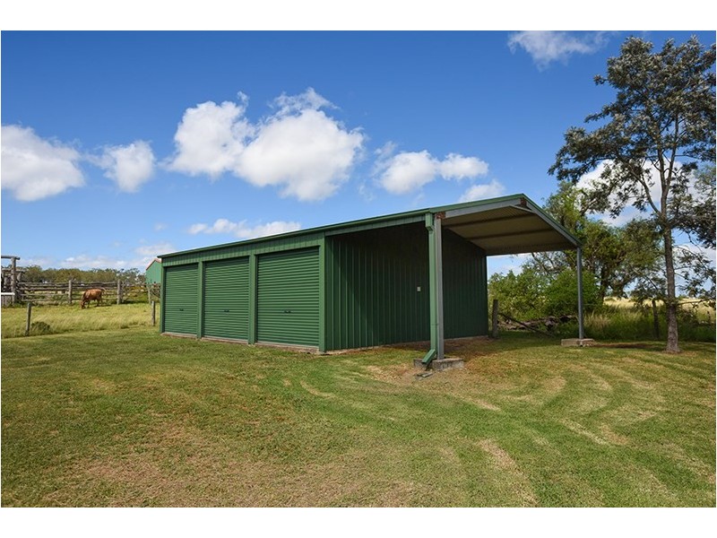 147 Cawdor Drive, Cawdor QLD 4352