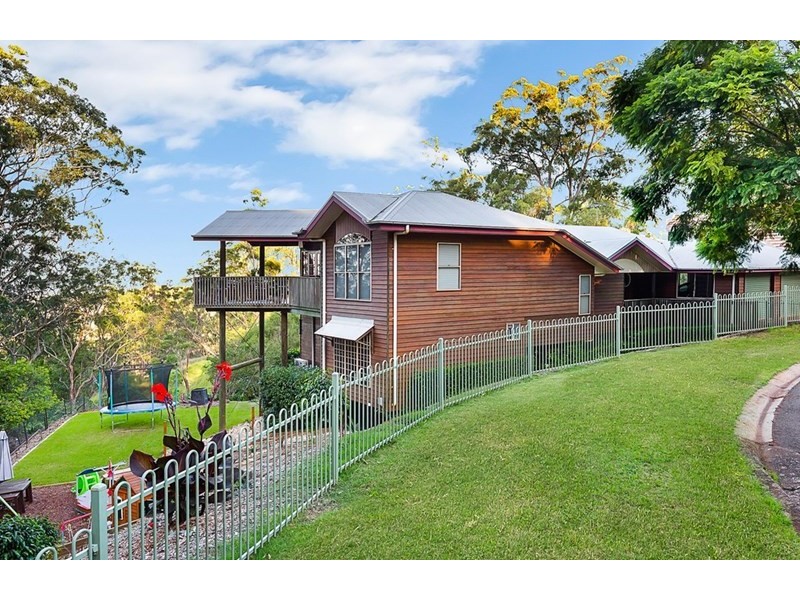 2 Manooka Court, Rangeville QLD 4350