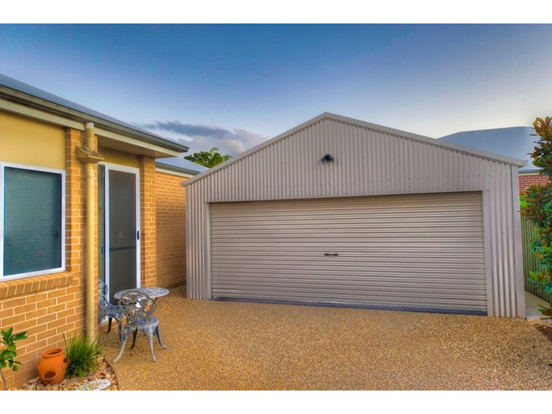 14 Stedman Street, Middle Ridge QLD 4350