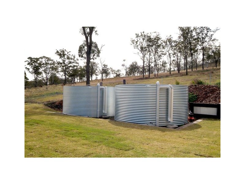 2 Hamilton Drive, Vale View QLD 4358