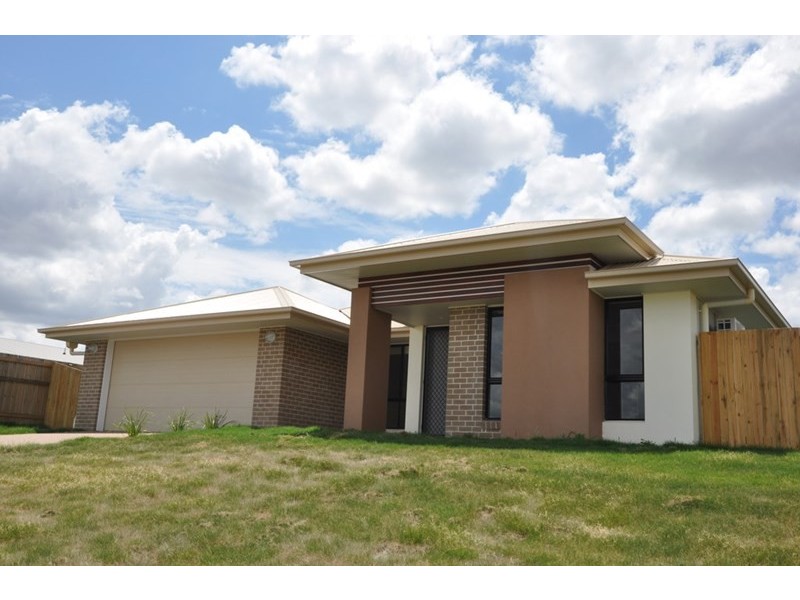 15 Arwon Street, Wyreema QLD 4352