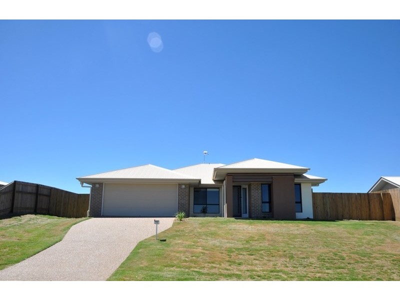 15 Arwon Street, Wyreema QLD 4352