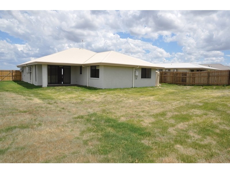 15 Arwon Street, Wyreema QLD 4352