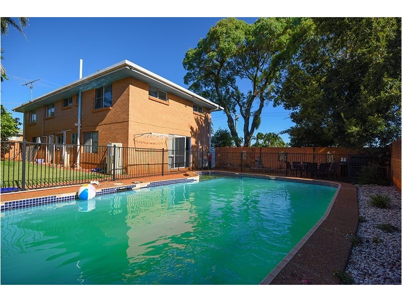 43 Fitzpatrick Street, Wilsonton QLD 4350