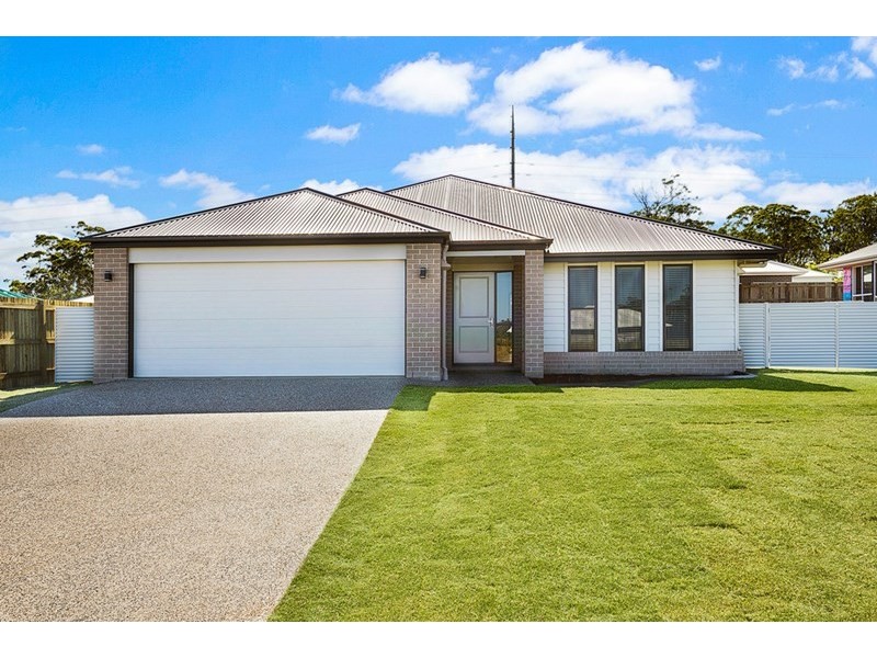 17 Renshaw Crescent, Kearneys Spring QLD 4350