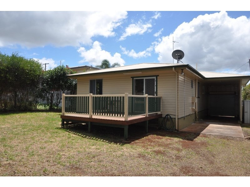 20 Dalgleish Street, South Toowoomba QLD 4350