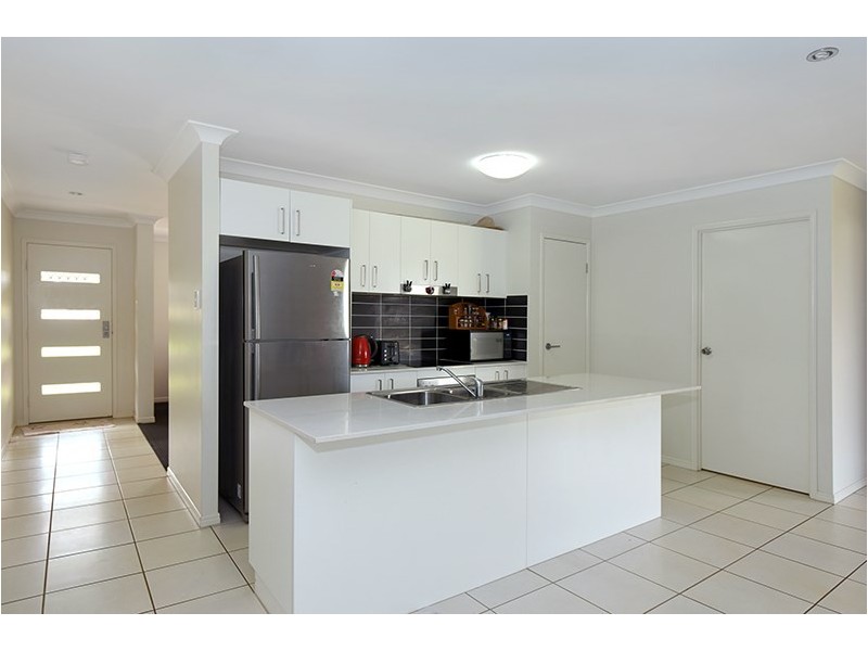 31 Goshawk Drive, Highfields QLD 4352