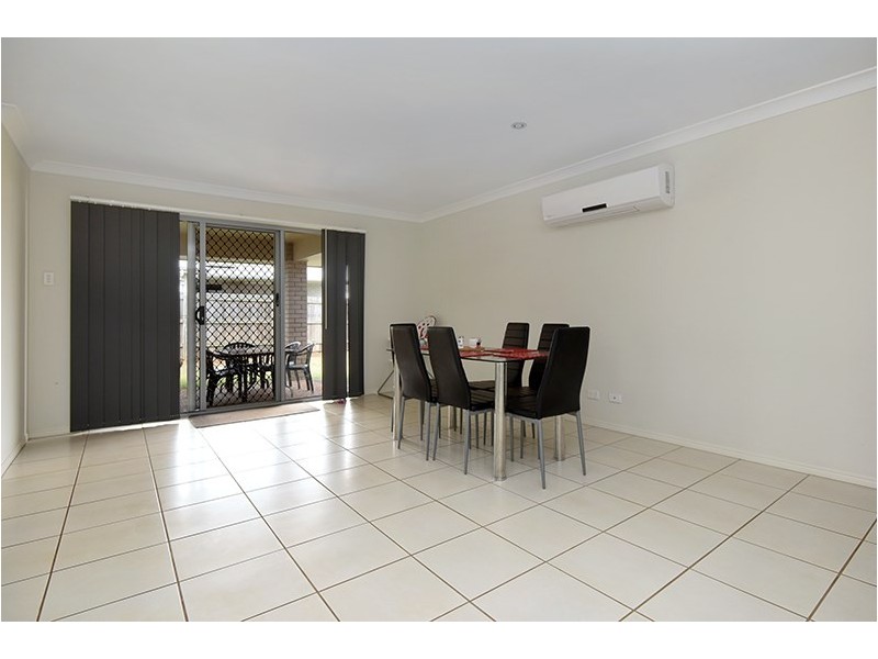 31 Goshawk Drive, Highfields QLD 4352