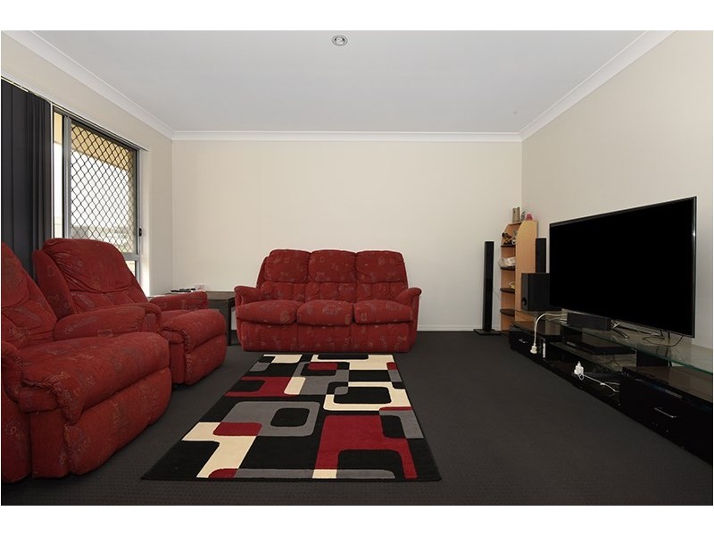 31 Goshawk Drive, Highfields QLD 4352