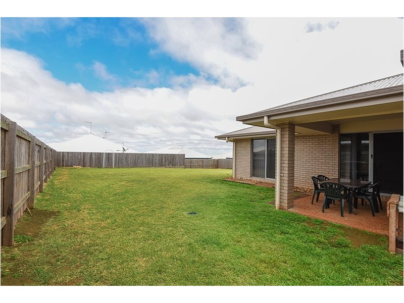 31 Goshawk Drive, Highfields QLD 4352