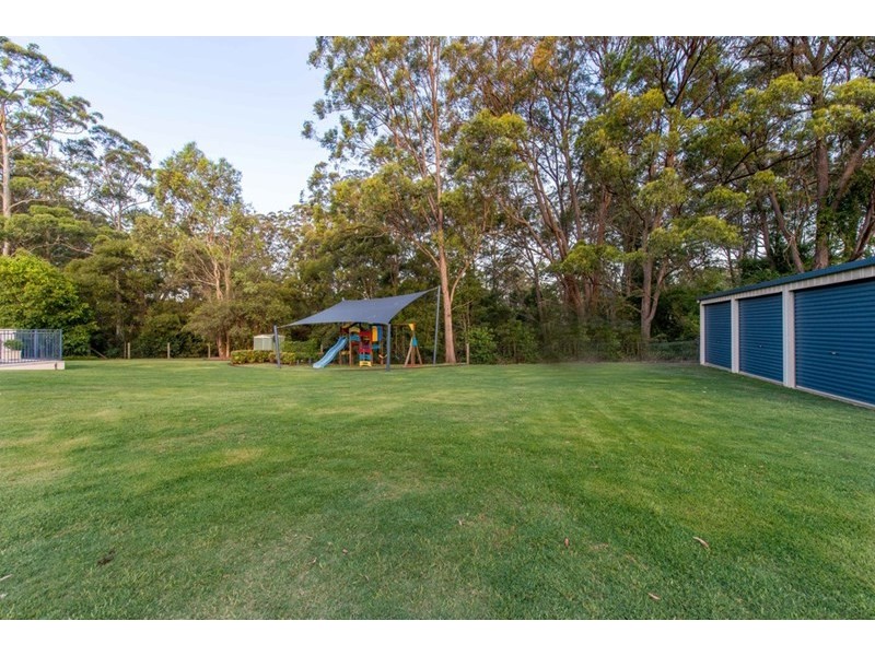 4 Leanne Court, Highfields QLD 4352