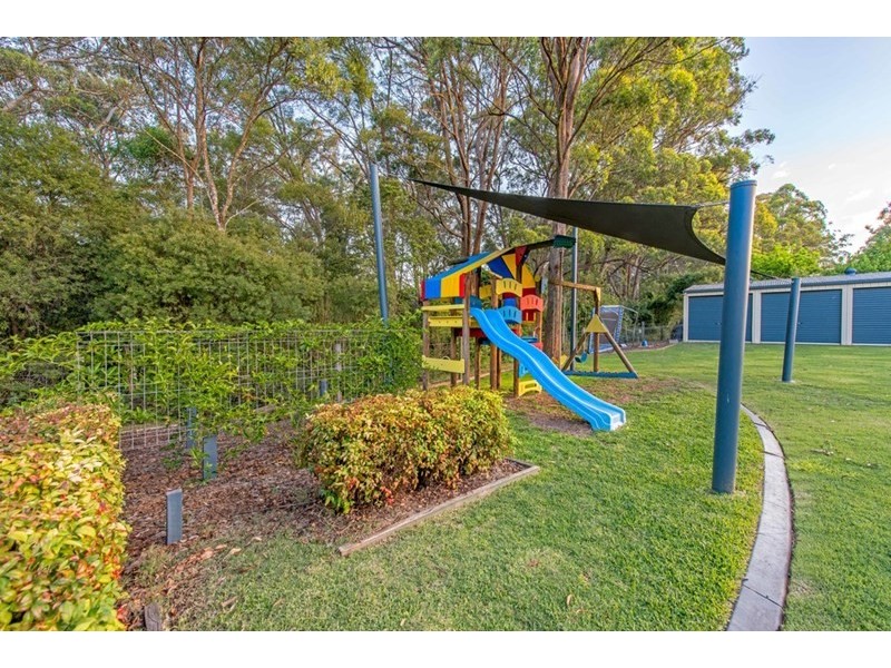 4 Leanne Court, Highfields QLD 4352