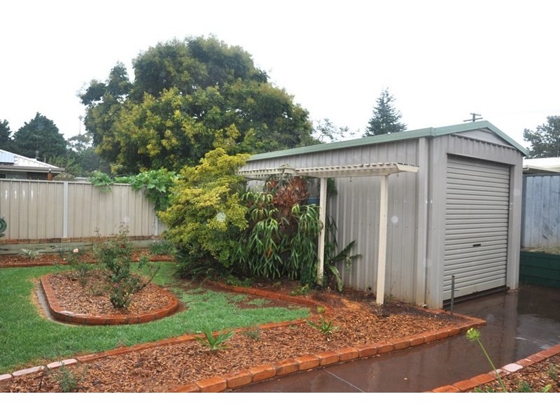 3 Magann Court, Darling Heights QLD 4350