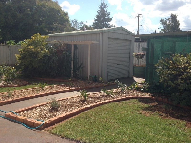 3 Magann Court, Darling Heights QLD 4350