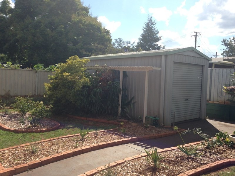 3 Magann Court, Darling Heights QLD 4350