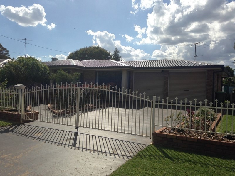 3 Magann Court, Darling Heights QLD 4350