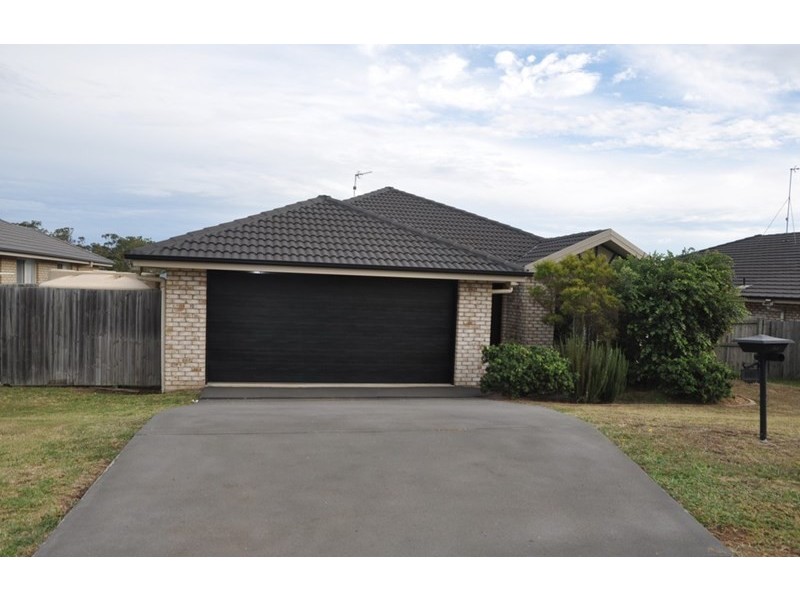 22 Bellara Drive, Harristown QLD 4350