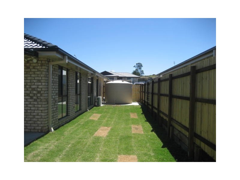 22 Bellara Drive, Harristown QLD 4350