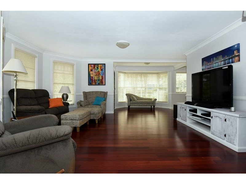 18 Dylan Court, Darling Heights QLD 4350