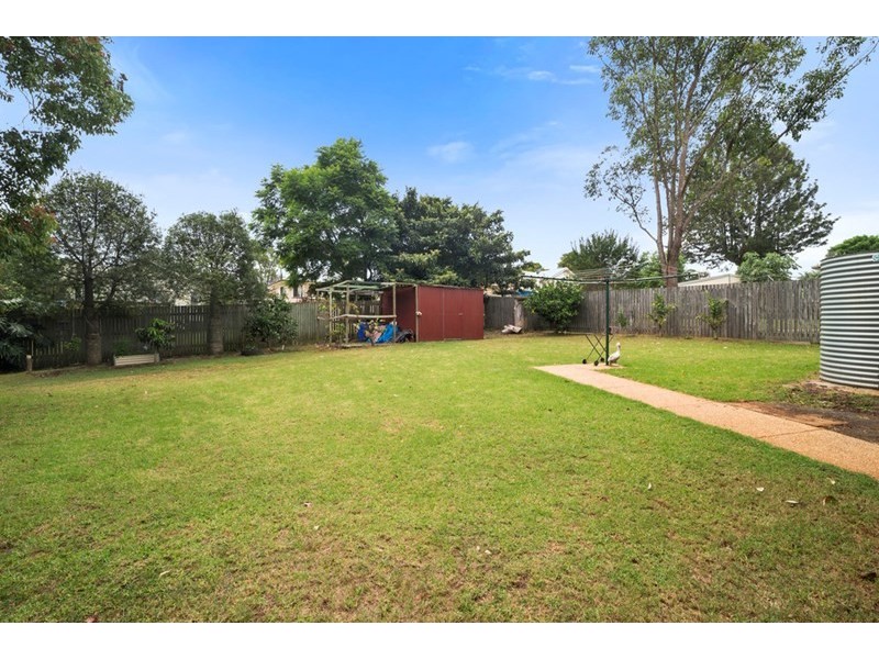 31 Coonan Street, Harlaxton QLD 4350