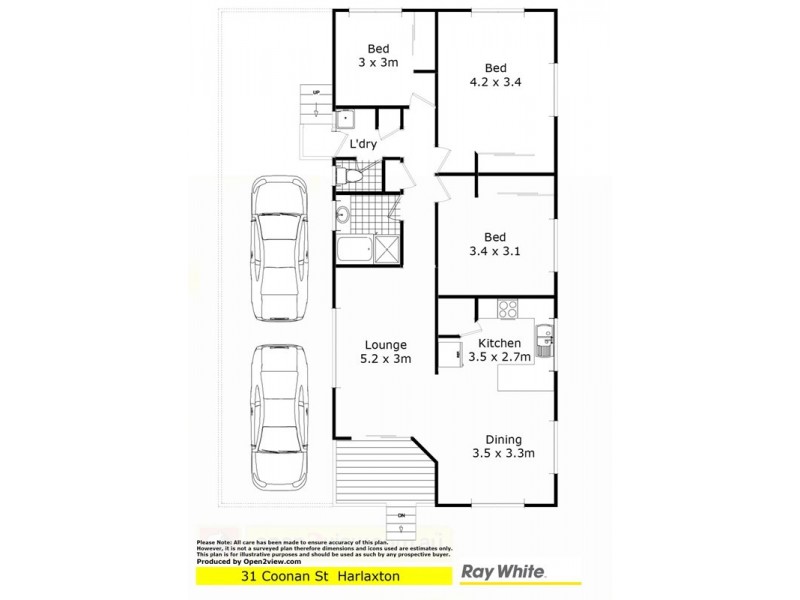 31 Coonan Street, Harlaxton QLD 4350