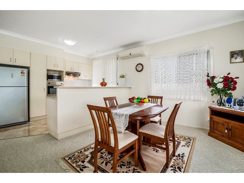 203/530 Bridge Street, Wilsonton QLD 4350