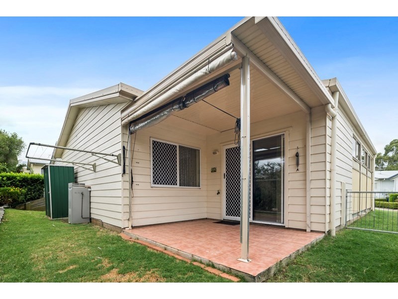 203/530 Bridge Street, Wilsonton QLD 4350