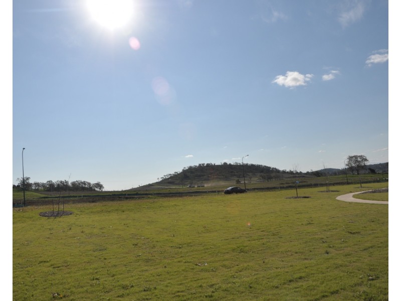 Lot 55 Sophia Crescent, Cotswold Hills QLD 4350