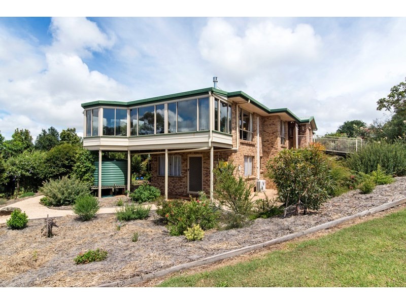 7 High Street, Highfields QLD 4352