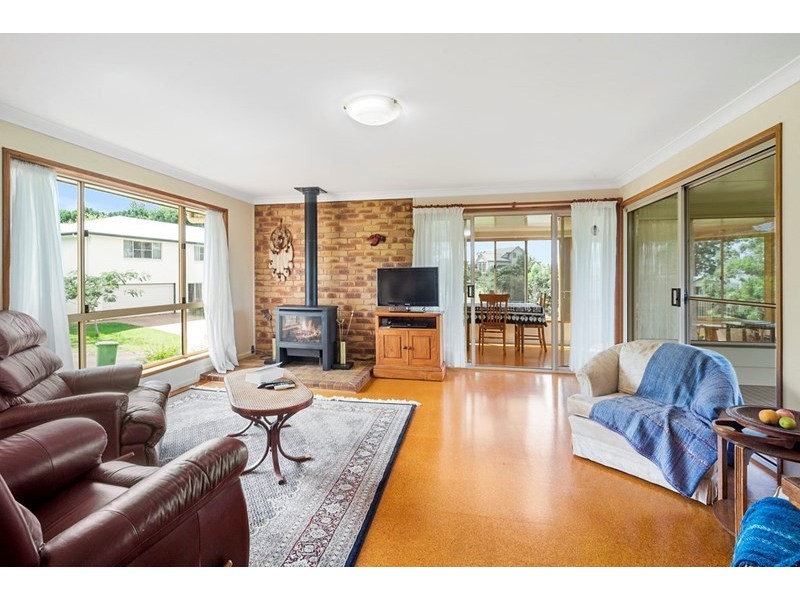 7 High Street, Highfields QLD 4352