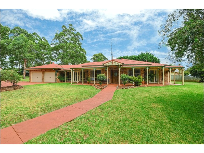 7 Mavis Court, Highfields QLD 4352