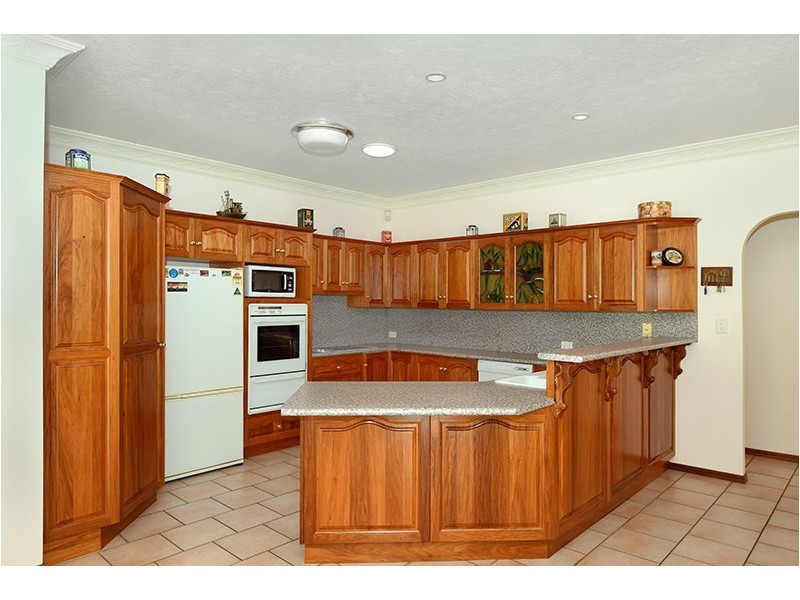 7 Mavis Court, Highfields QLD 4352