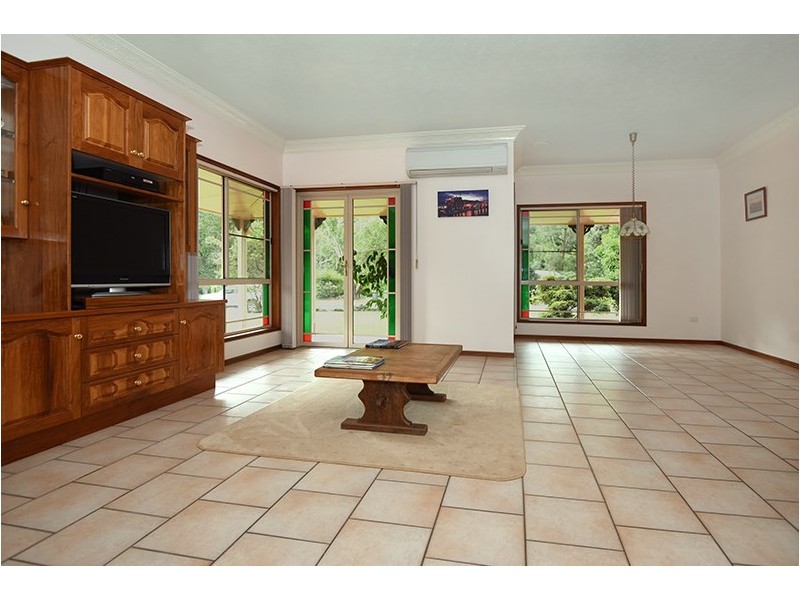 7 Mavis Court, Highfields QLD 4352