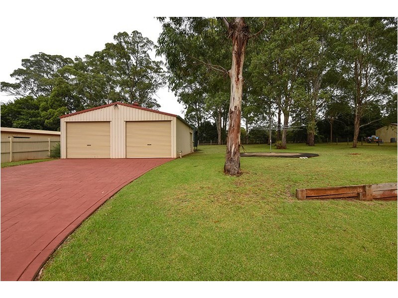 7 Mavis Court, Highfields QLD 4352