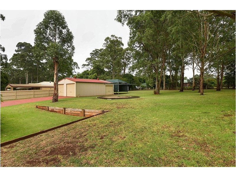 7 Mavis Court, Highfields QLD 4352