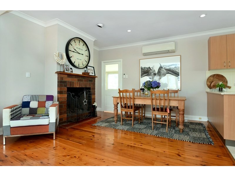 5 Horton Street, East Toowoomba QLD 4350