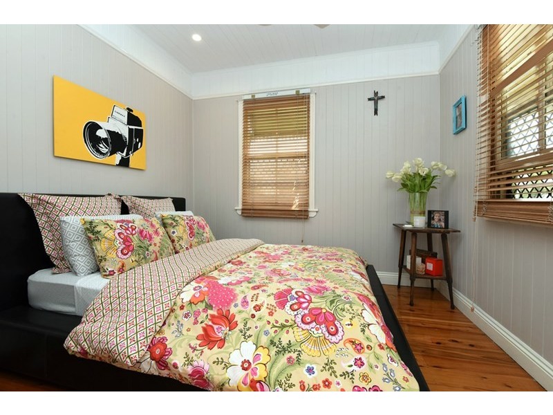 5 Horton Street, East Toowoomba QLD 4350