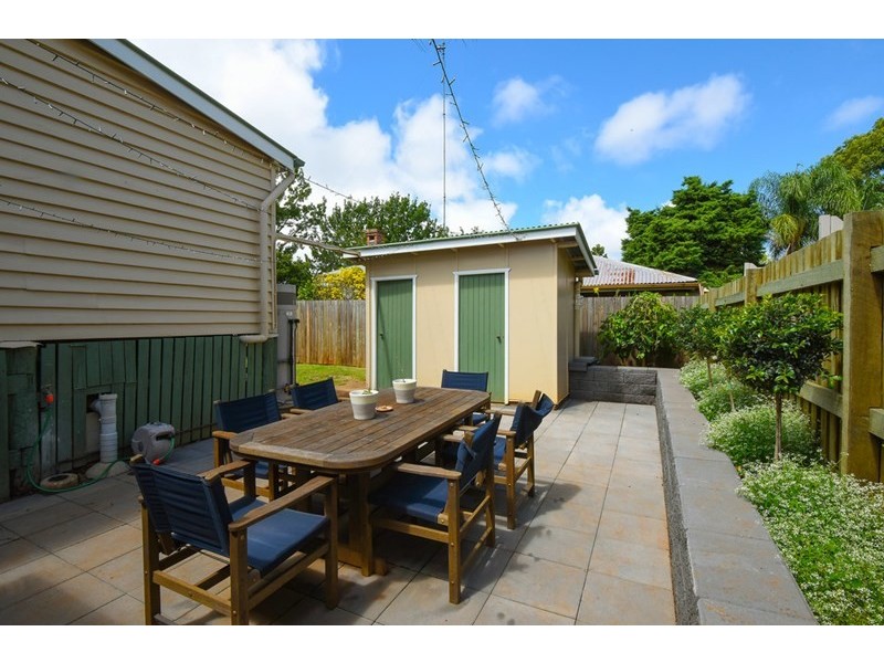 5 Horton Street, East Toowoomba QLD 4350