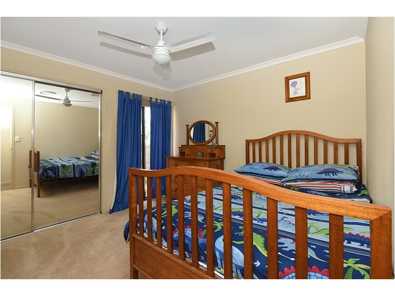 14 Manooka Crescent, Highfields QLD 4352