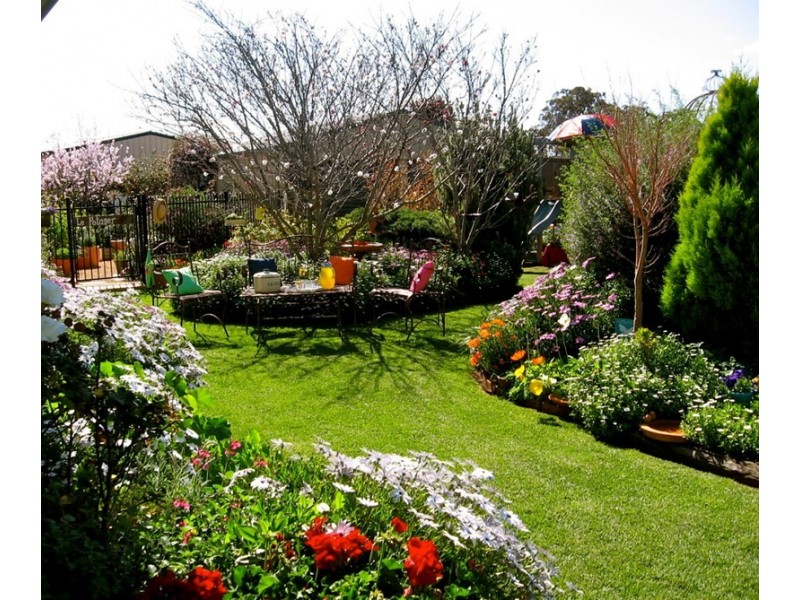 14 Manooka Crescent, Highfields QLD 4352