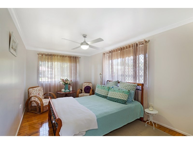 12 Evonrise Street, Rangeville QLD 4350