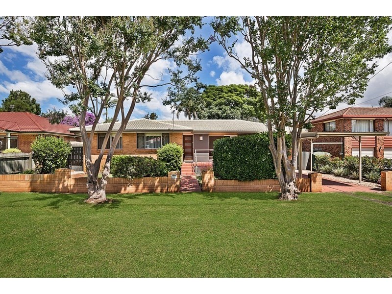 12 Evonrise Street, Rangeville QLD 4350