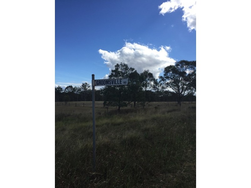 Lot 165 Cronin Road, Geham QLD 4352