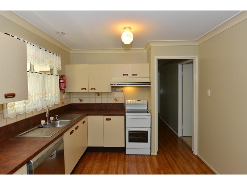 19 Leahy Drive, Kingsthorpe QLD 4400