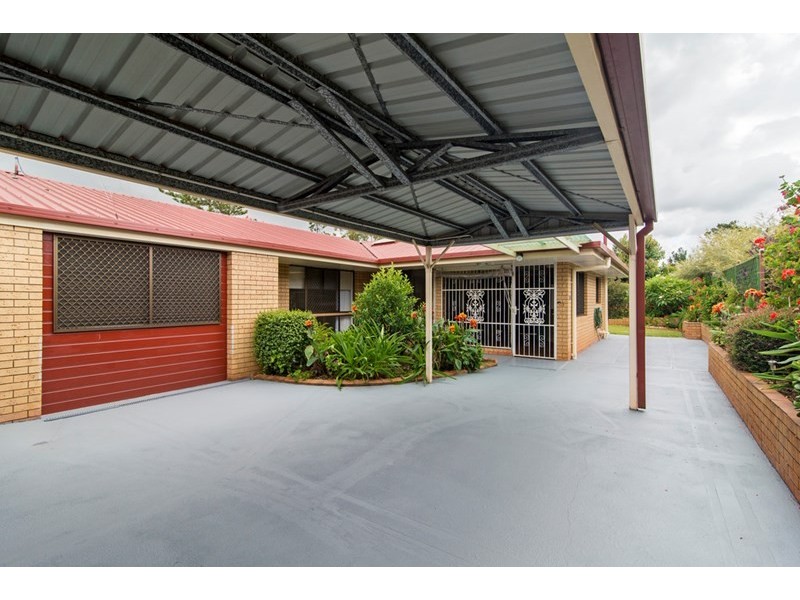 3 Dora Street, South Toowoomba QLD 4350