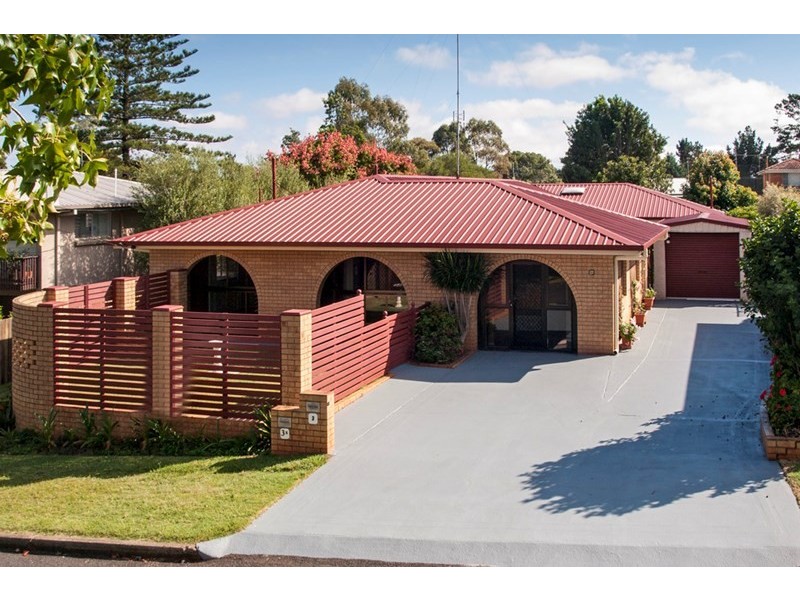 3 Dora Street, South Toowoomba QLD 4350
