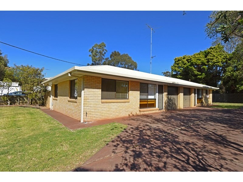 9 Norman Street, South Toowoomba QLD 4350