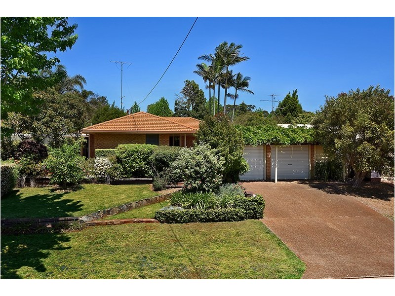 64 Alderley Street, Rangeville QLD 4350